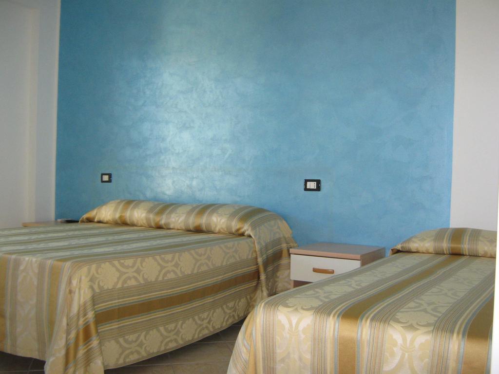 Bed And Breakfast Cirelli Scalea Quarto foto